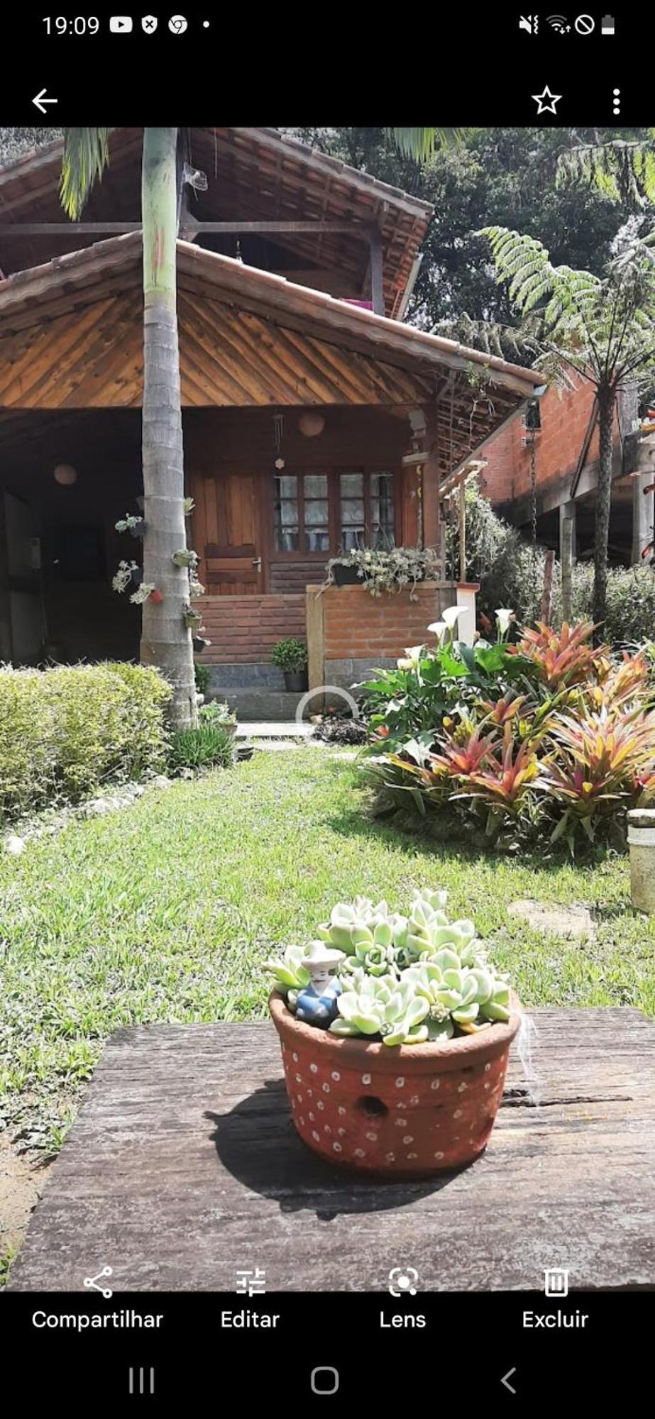 Chale Raio De Luz Villa Visconde De Maua Ngoại thất bức ảnh
