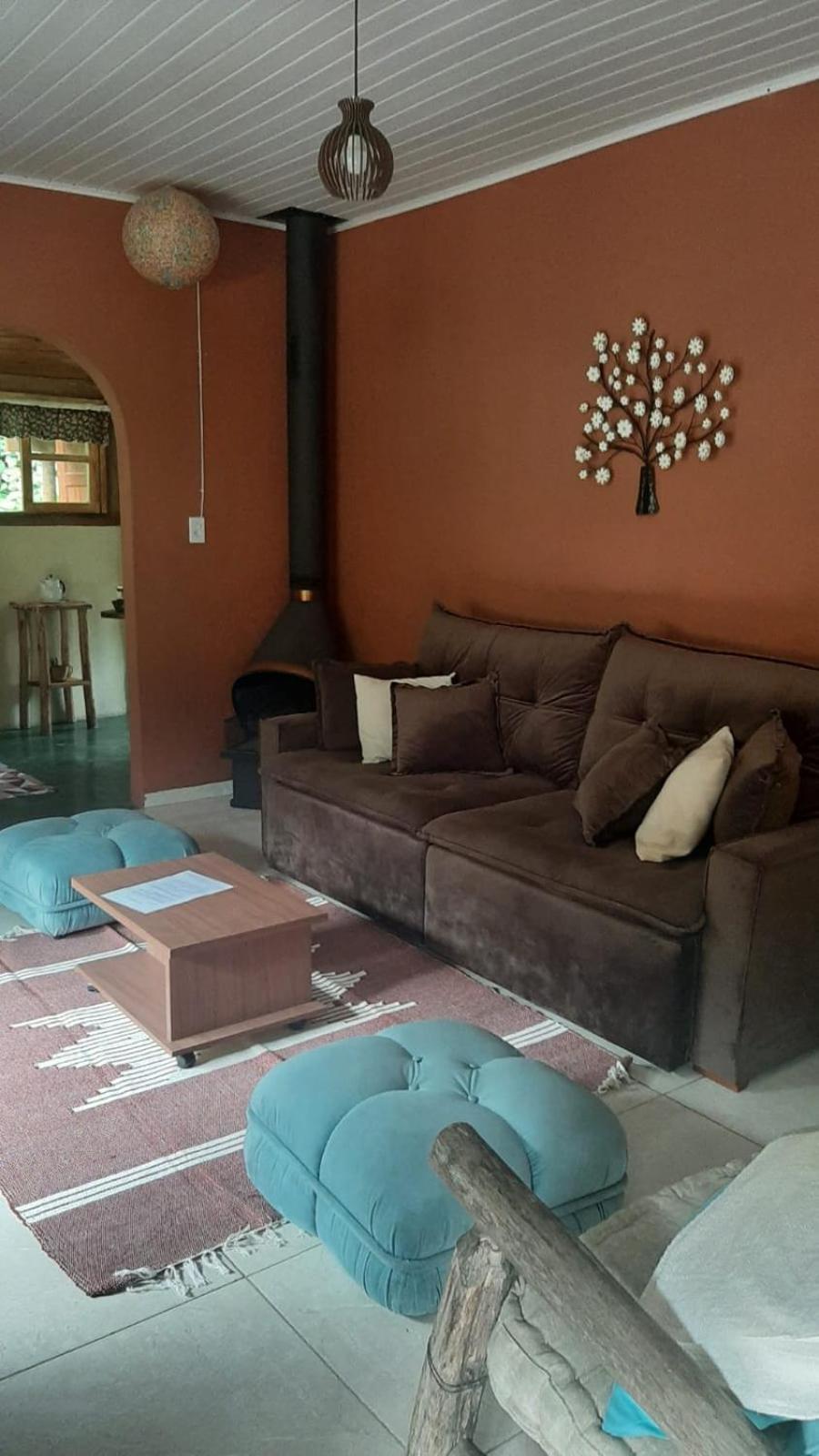Chale Raio De Luz Villa Visconde De Maua Ngoại thất bức ảnh